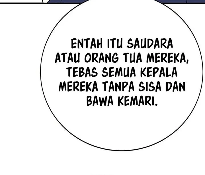 High School Conquest: War Against the Bullies Chapter 60 Gambar 45