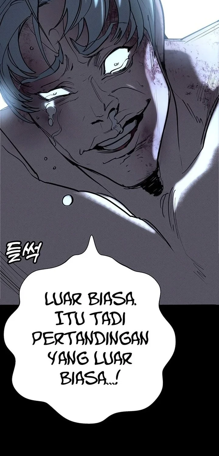 High School Conquest: War Against the Bullies Chapter 61 Gambar 60