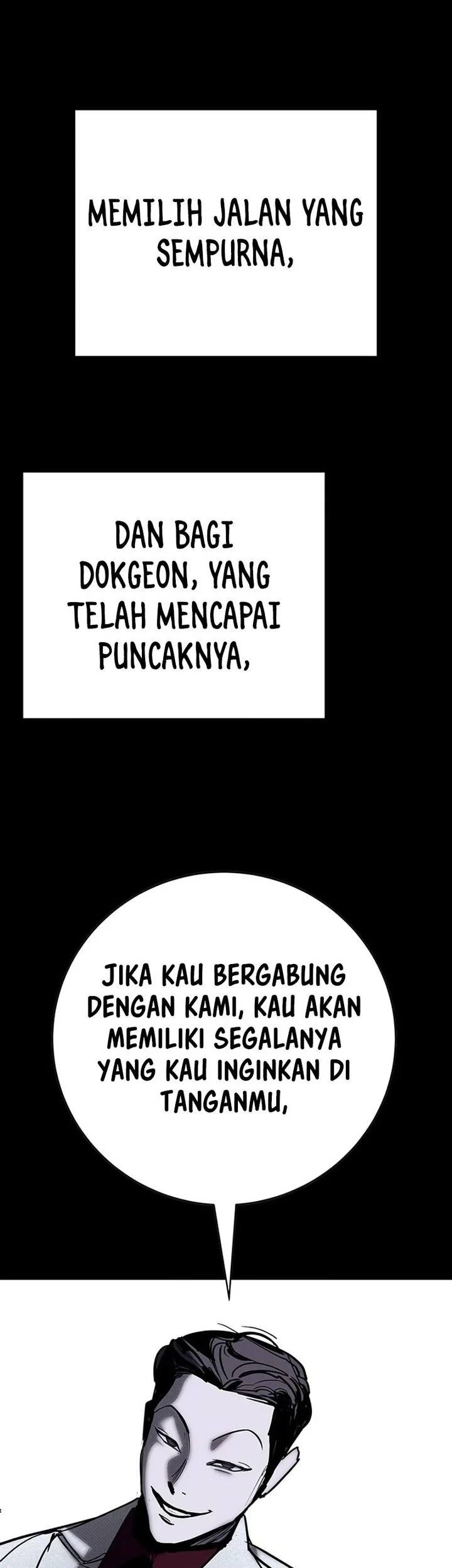 High School Conquest: War Against the Bullies Chapter 61 Gambar 61