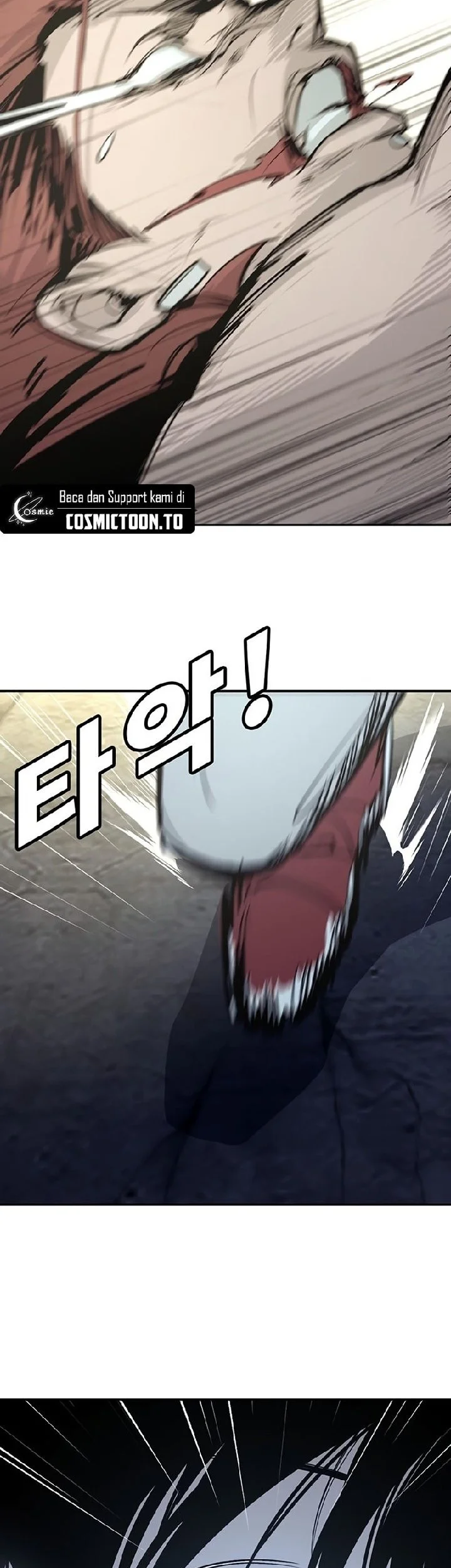 High School Conquest: War Against the Bullies Chapter 63 Gambar 41