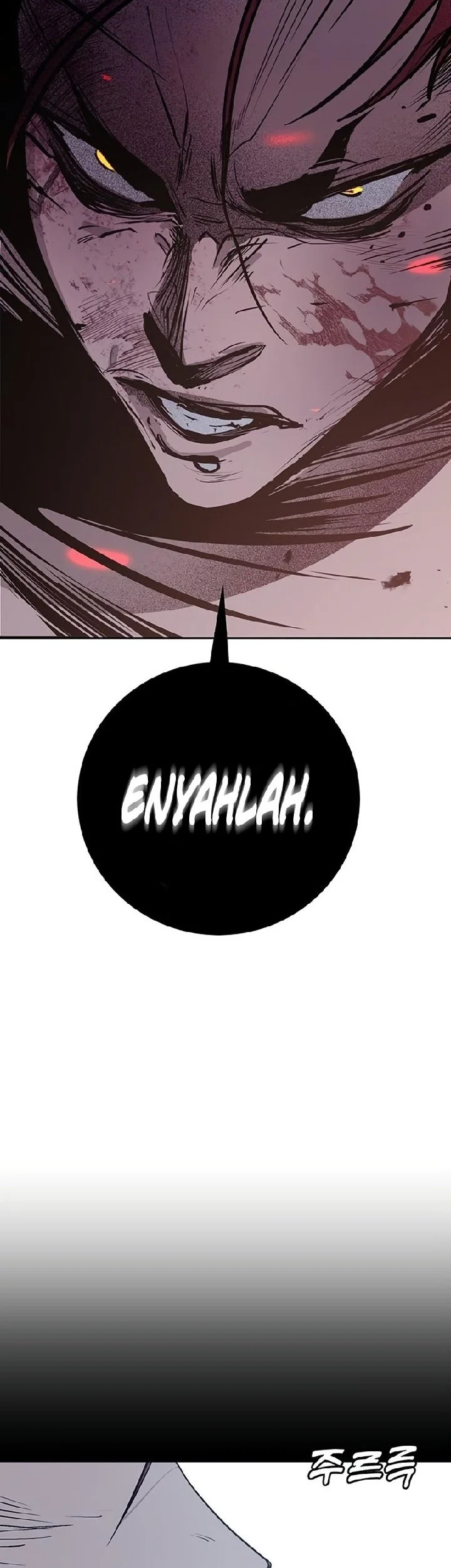High School Conquest: War Against the Bullies Chapter 63 Gambar 44