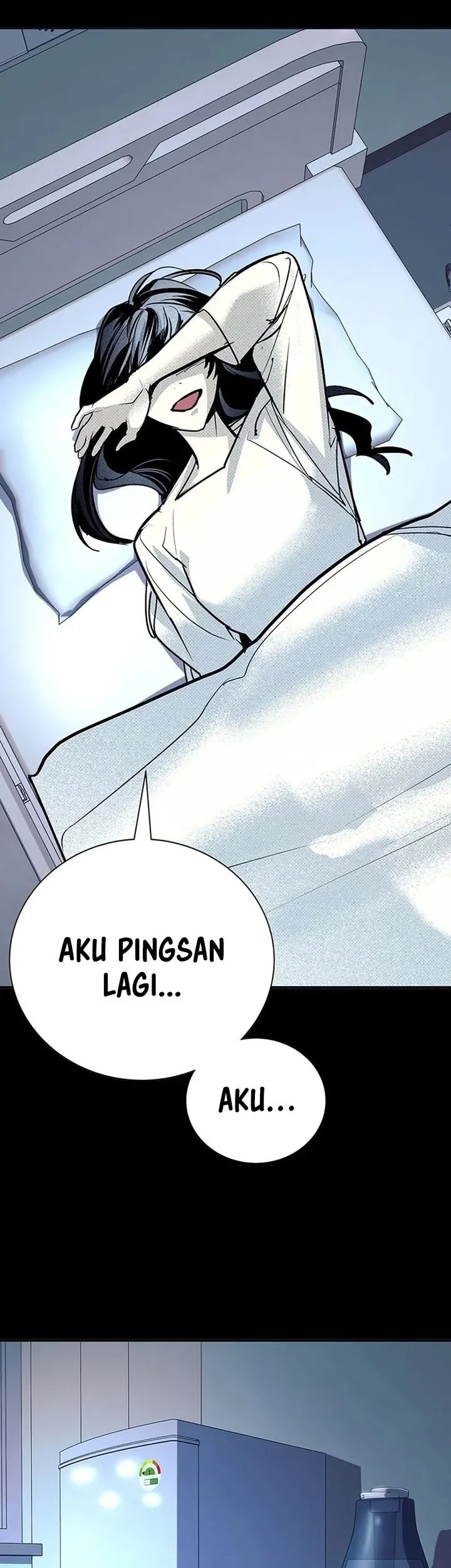 High School Conquest: War Against the Bullies Chapter 64 Gambar 56
