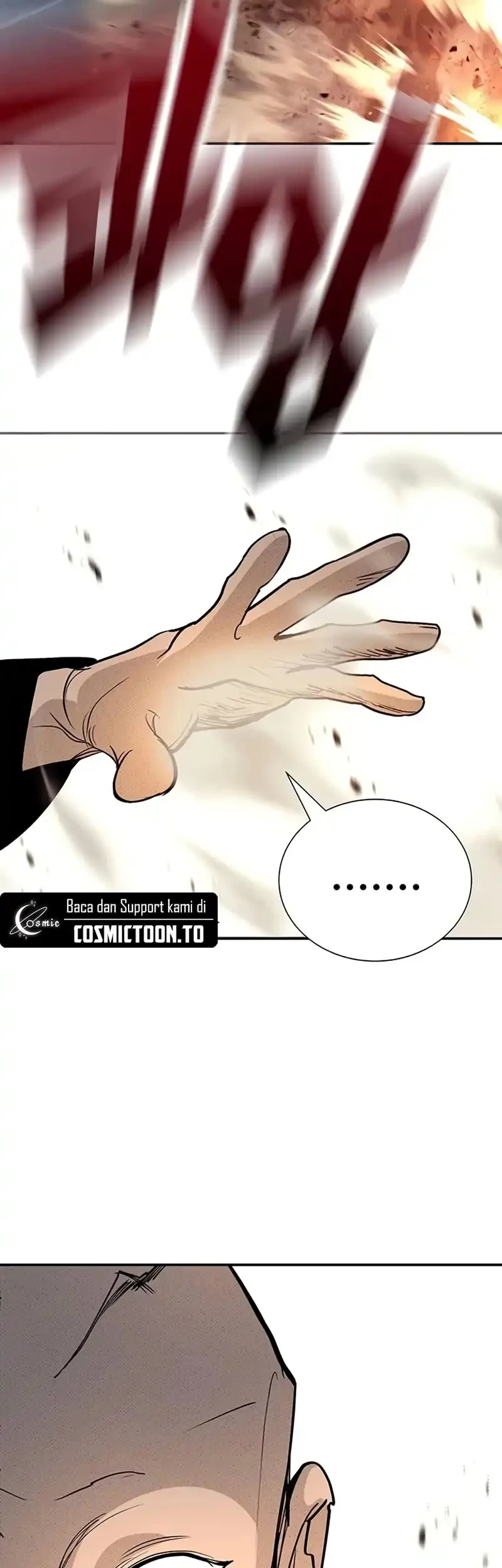 High School Conquest: War Against the Bullies Chapter 66 Gambar 61