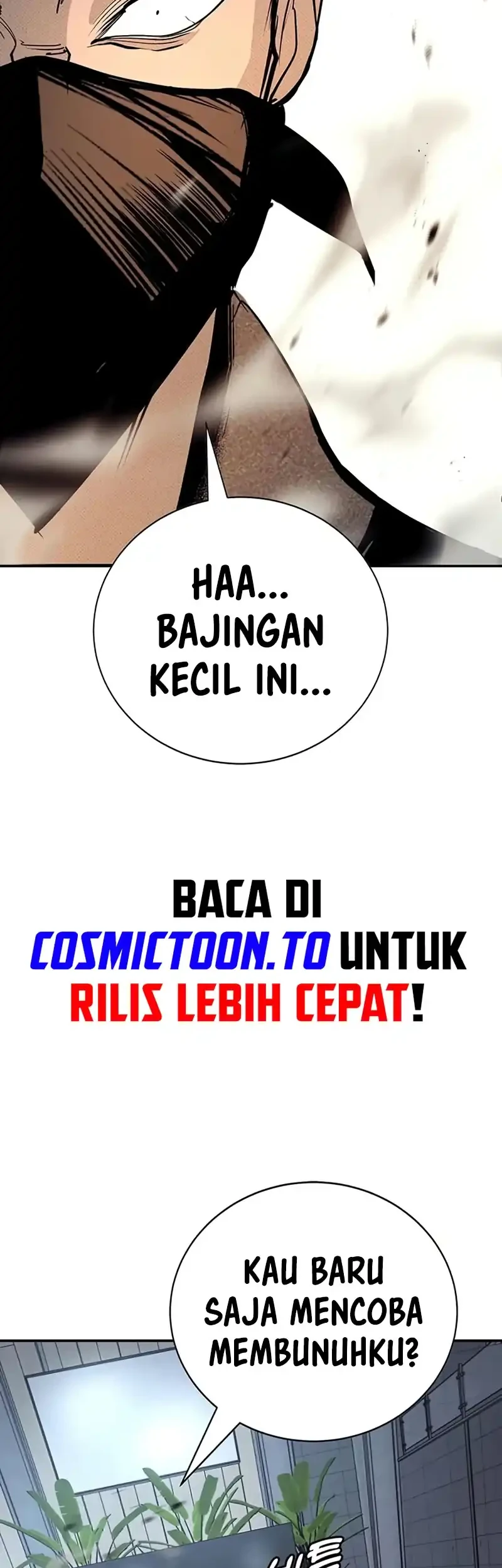 High School Conquest: War Against the Bullies Chapter 66 Gambar 62
