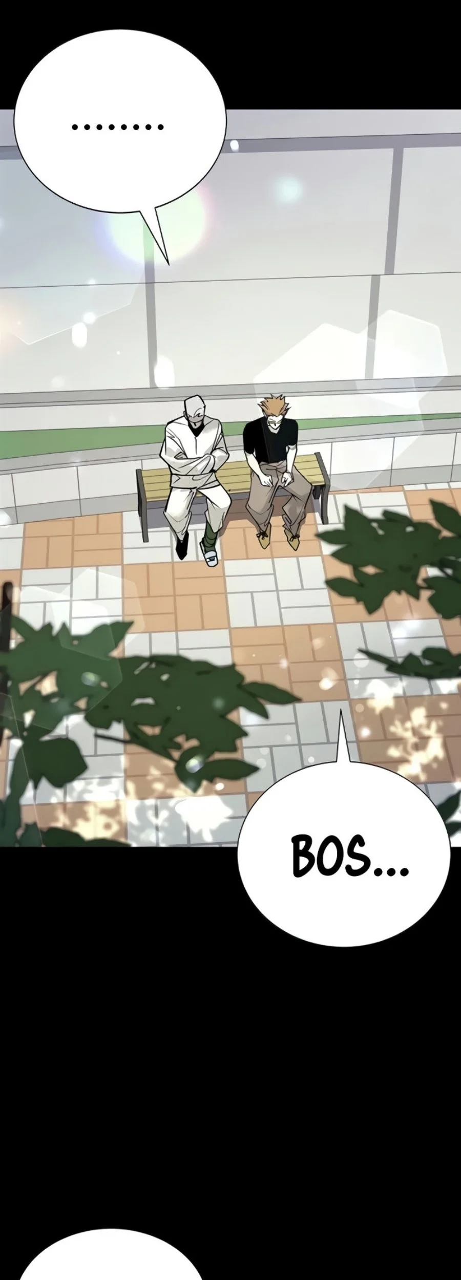 High School Conquest: War Against the Bullies Chapter 67 Gambar 66