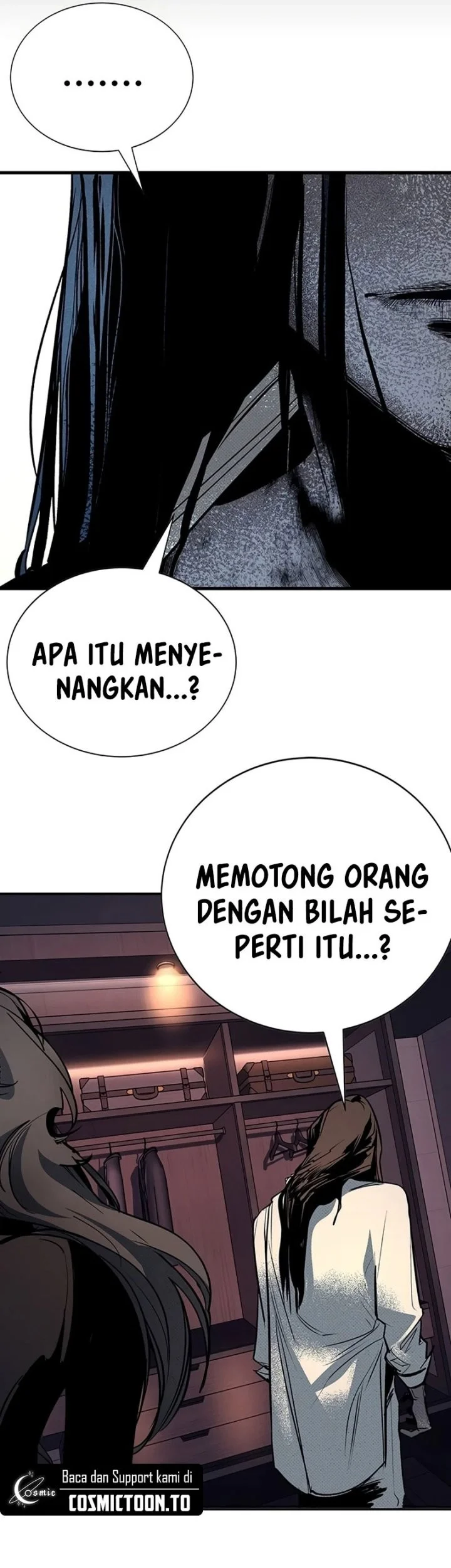 High School Conquest: War Against the Bullies Chapter 70 Gambar 41
