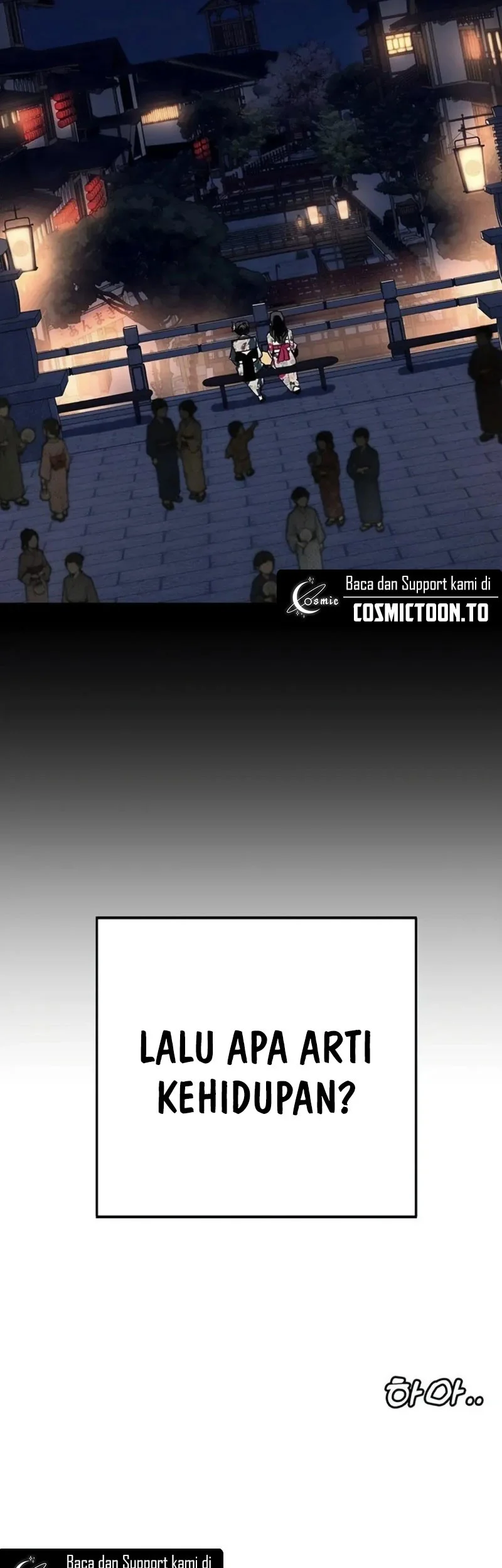 High School Conquest: War Against the Bullies Chapter 71 Gambar 68