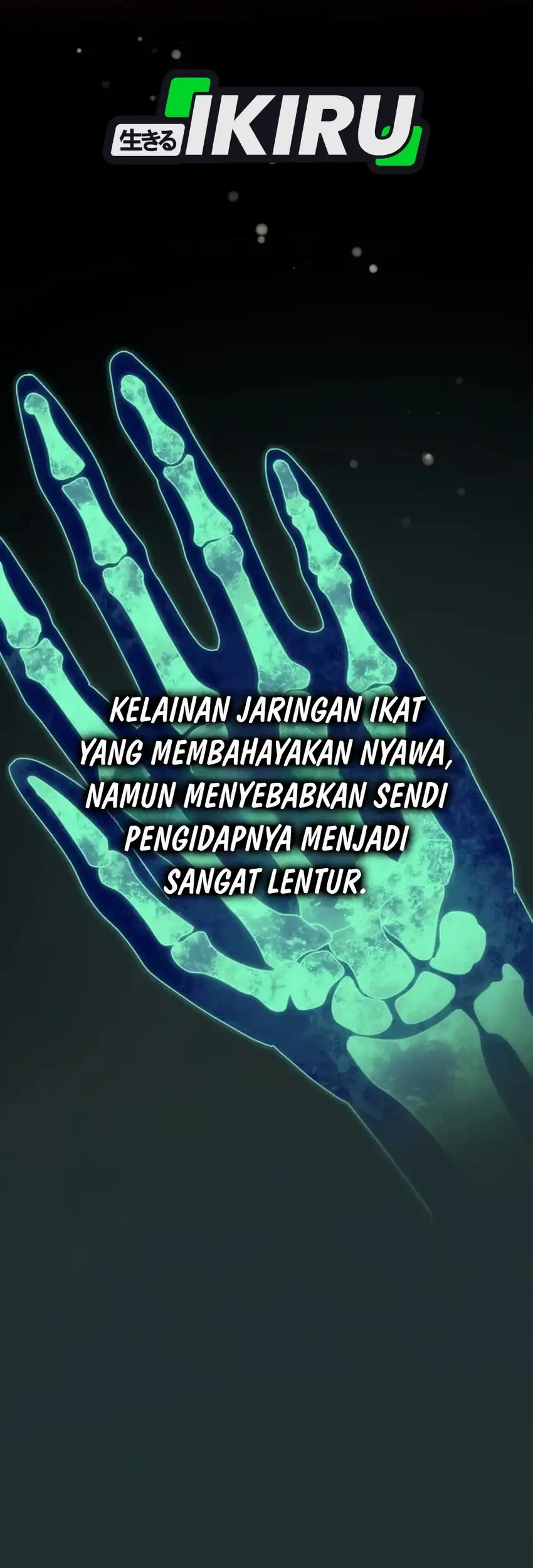 High School Musical Genius Is Paganini Reincarnated Chapter 100 Gambar 45