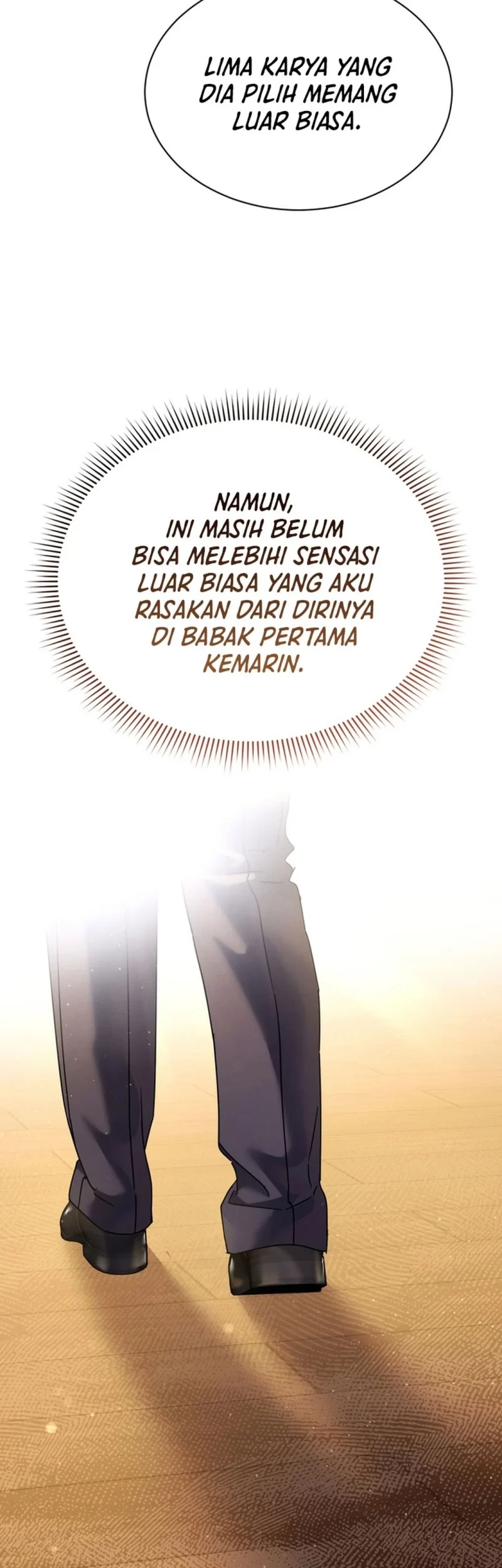 High School Musical Genius Is Paganini Reincarnated Chapter 103 Gambar 33