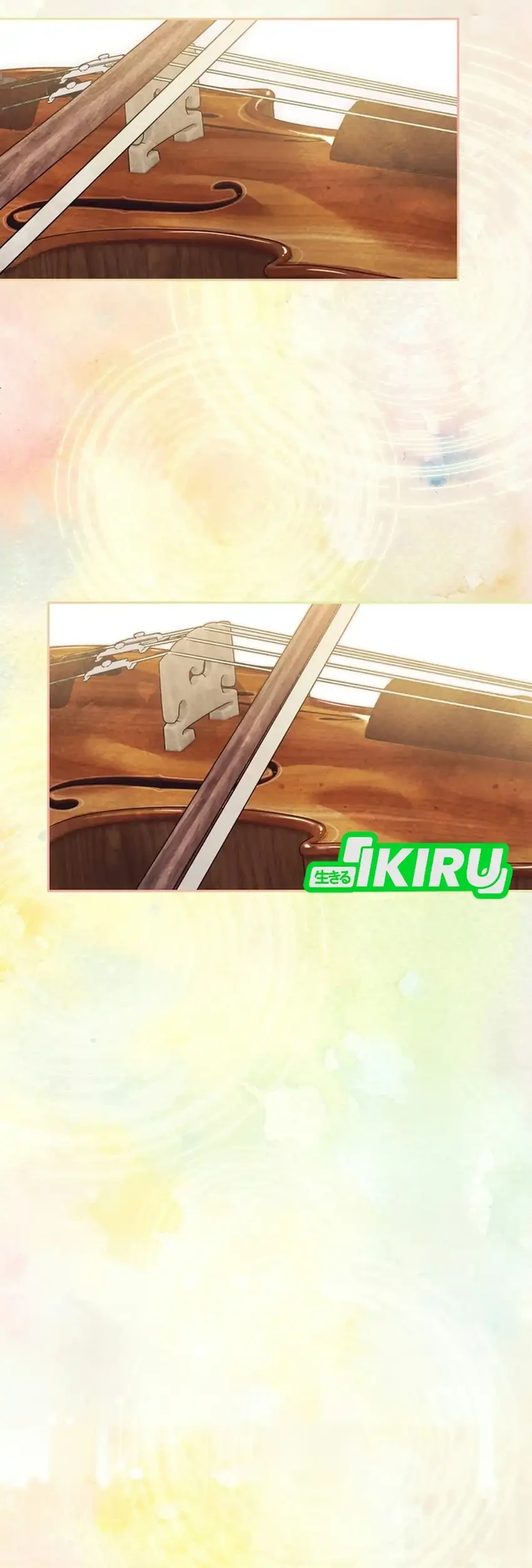 High School Musical Genius Is Paganini Reincarnated Chapter 104 Gambar 35