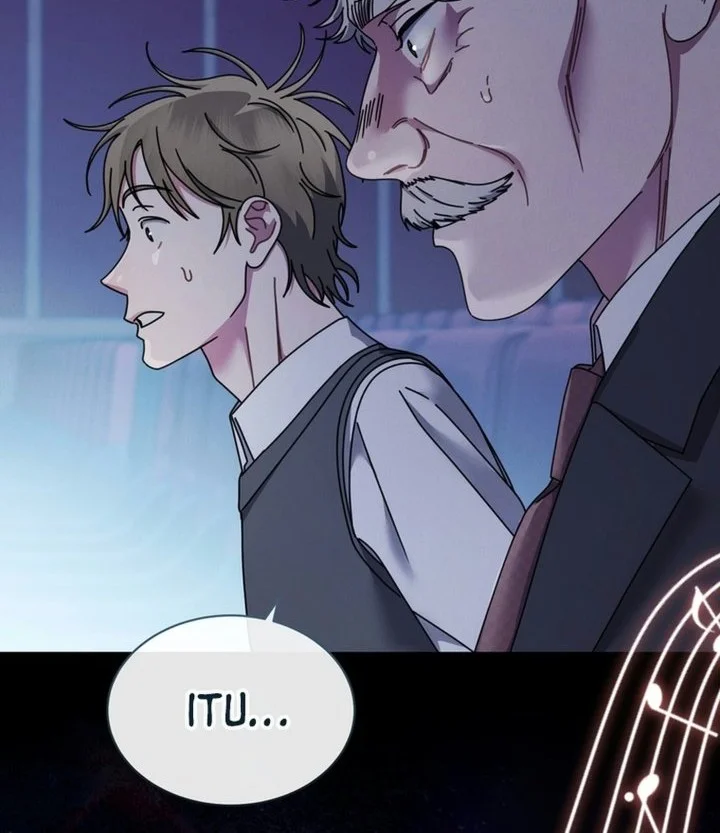High School Musical Genius Is Paganini Reincarnated Chapter 109 Gambar 34