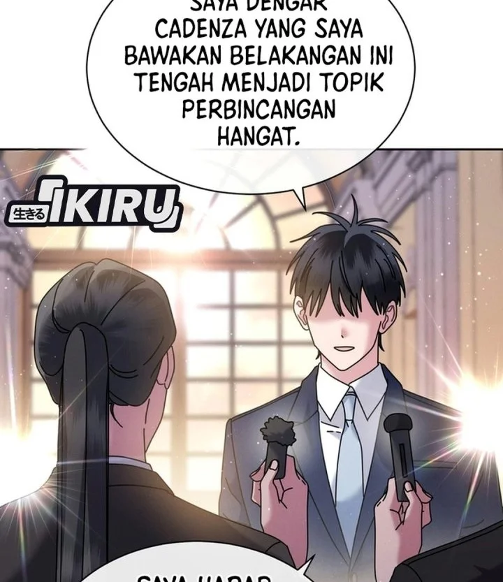 High School Musical Genius Is Paganini Reincarnated Chapter 112 Gambar 31