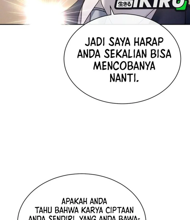 High School Musical Genius Is Paganini Reincarnated Chapter 112 Gambar 33