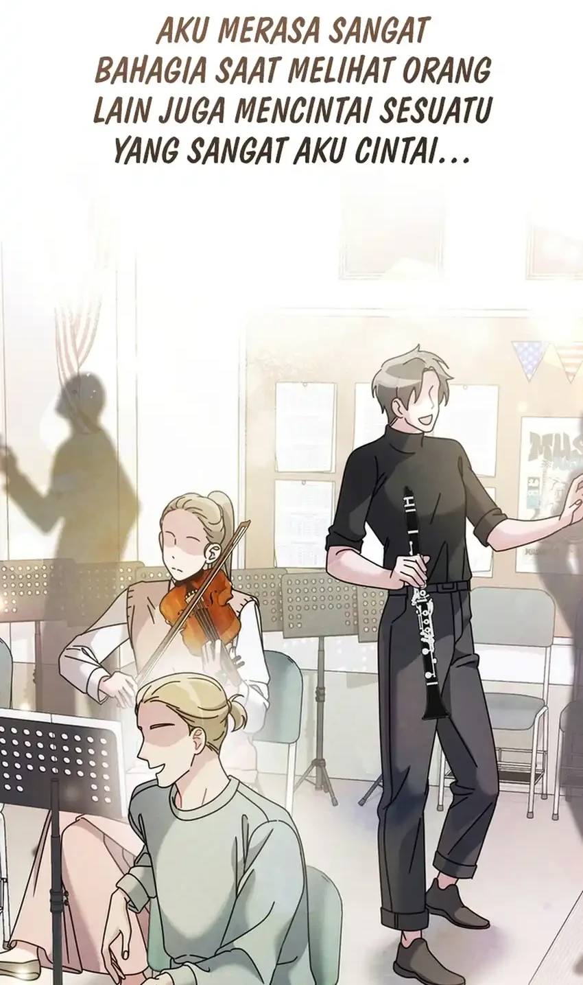 High School Musical Genius Is Paganini Reincarnated Chapter 113 Gambar 29