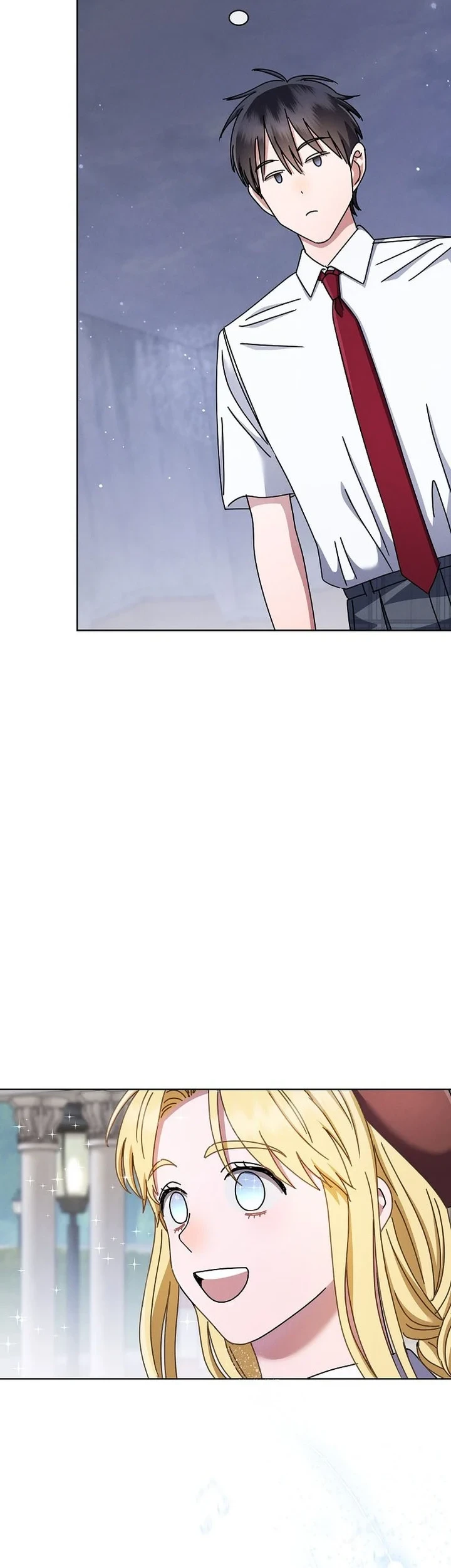High School Musical Genius Is Paganini Reincarnated Chapter 29 Gambar 24