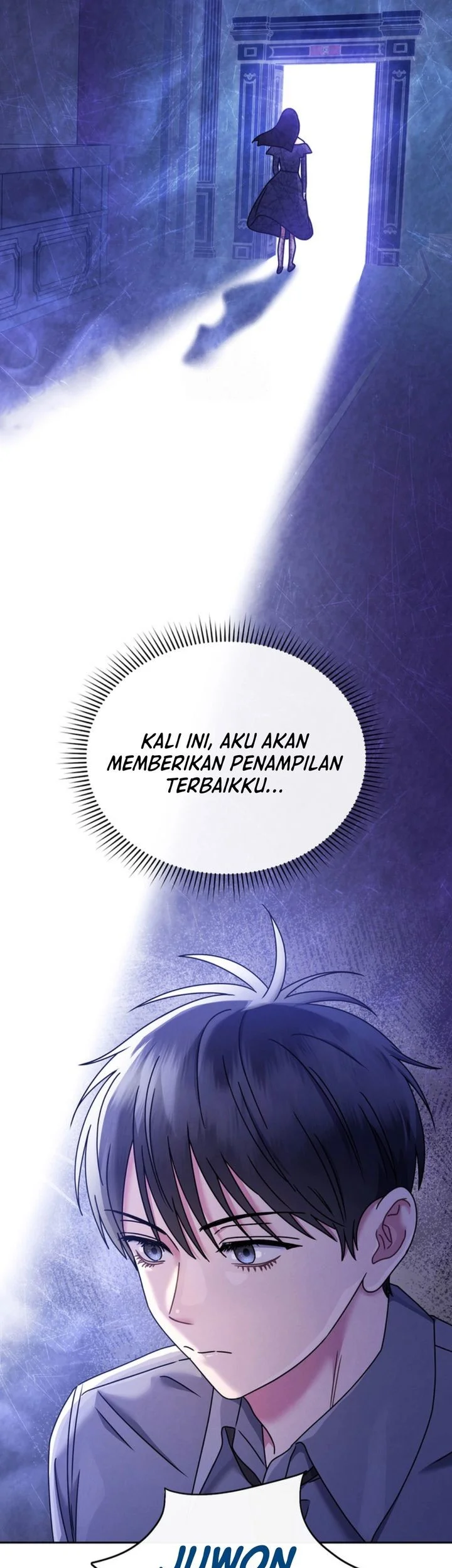 High School Musical Genius Is Paganini Reincarnated Chapter 73 Gambar 31