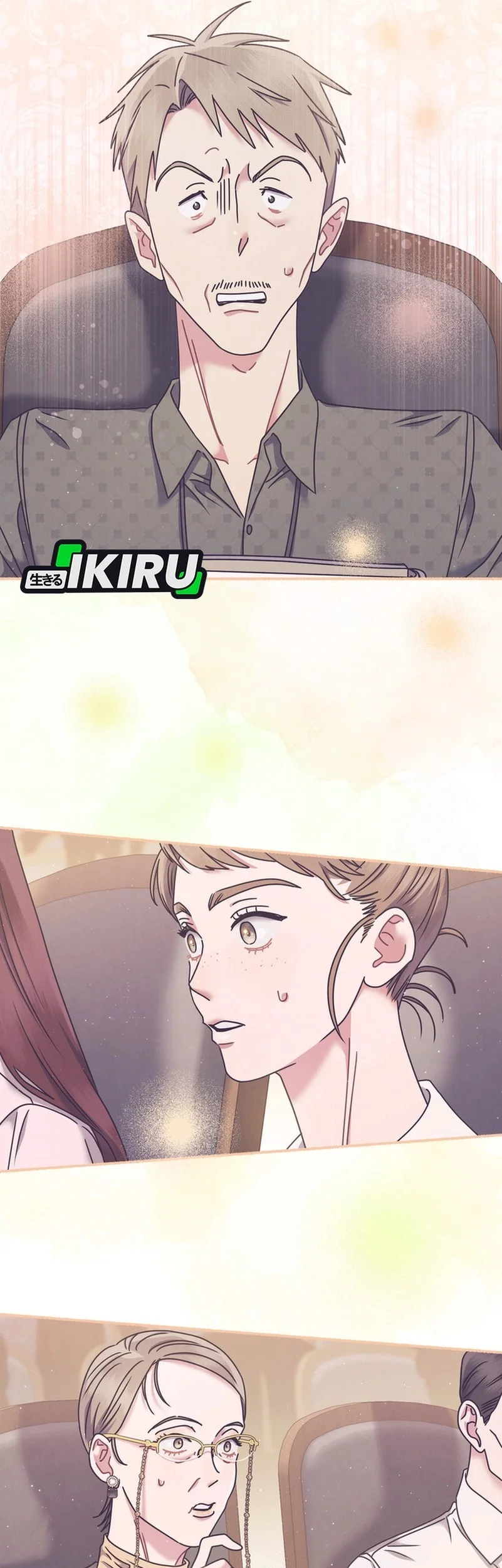High School Musical Genius Is Paganini Reincarnated Chapter 74 Gambar 29