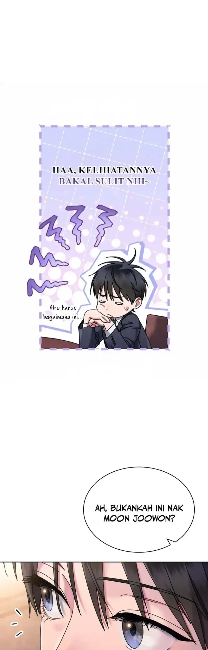 High School Musical Genius Is Paganini Reincarnated Chapter 76 Gambar 25