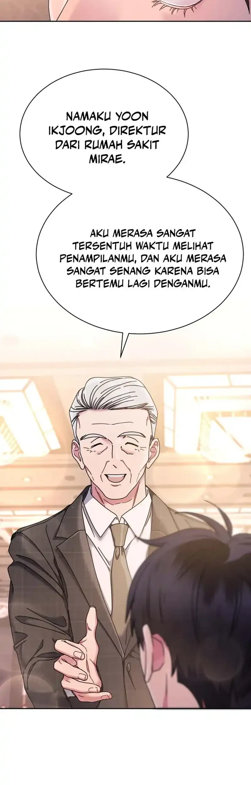 High School Musical Genius Is Paganini Reincarnated Chapter 76 Gambar 26