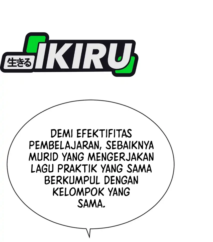 High School Musical Genius Is Paganini Reincarnated Chapter 81 Gambar 30