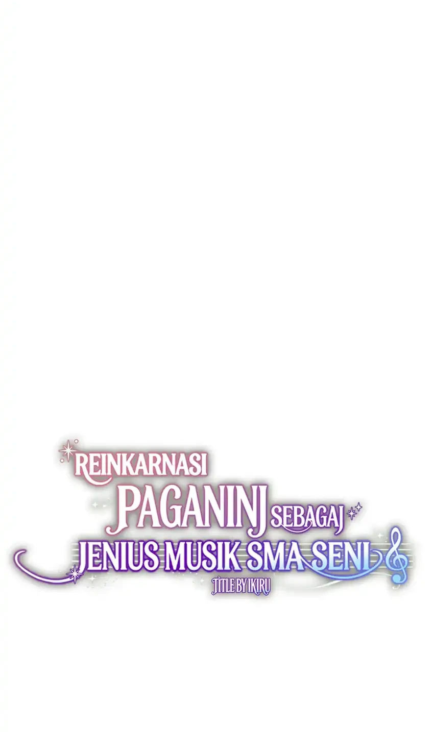 High School Musical Genius Is Paganini Reincarnated Chapter 84 Gambar 34