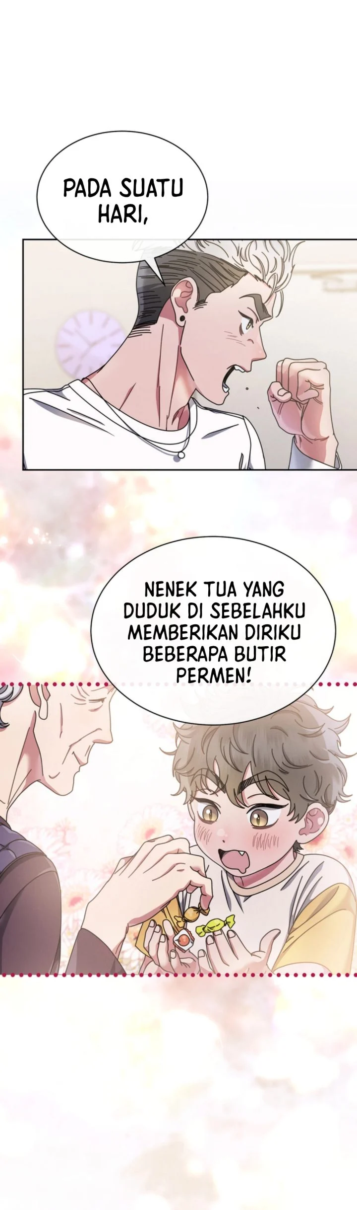 High School Musical Genius Is Paganini Reincarnated Chapter 95 Gambar 30