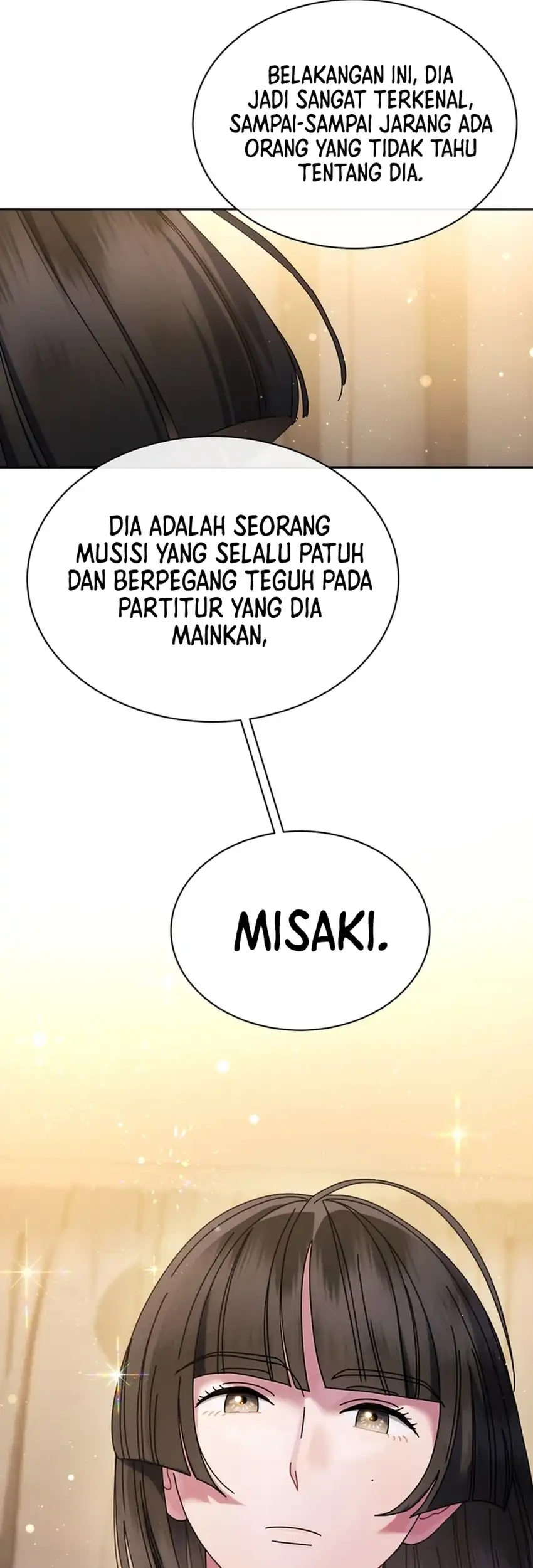 High School Musical Genius Is Paganini Reincarnated Chapter 96 Gambar 32