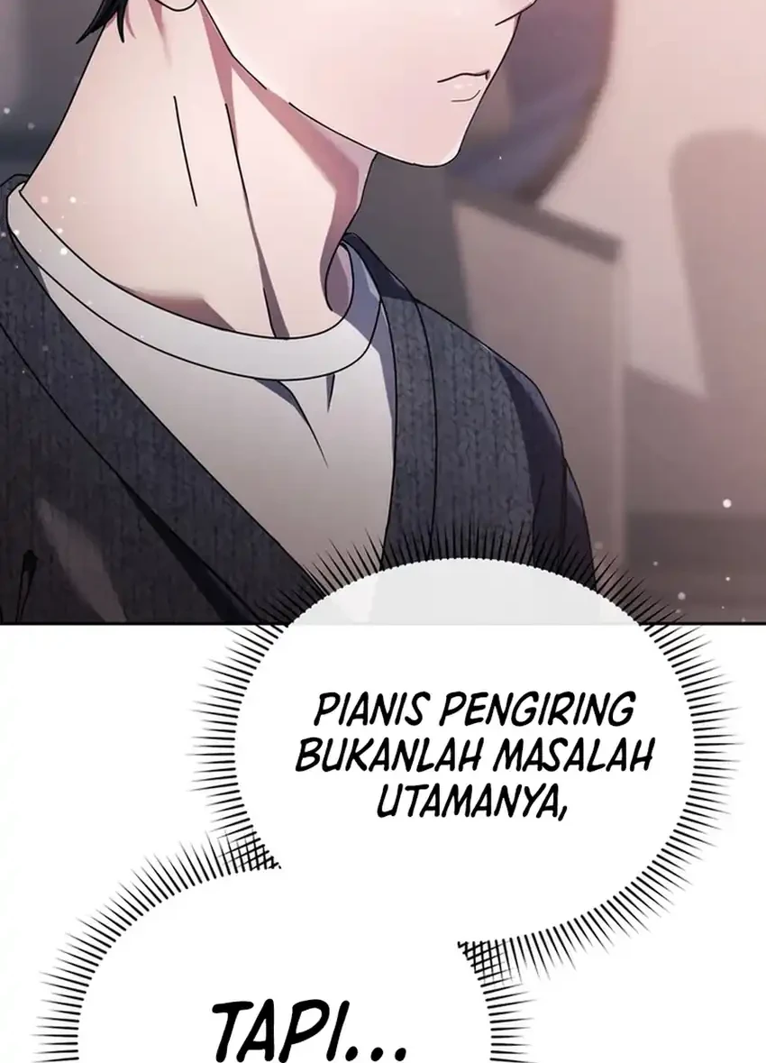 High School Musical Genius Is Paganini Reincarnated Chapter 98 Gambar 34
