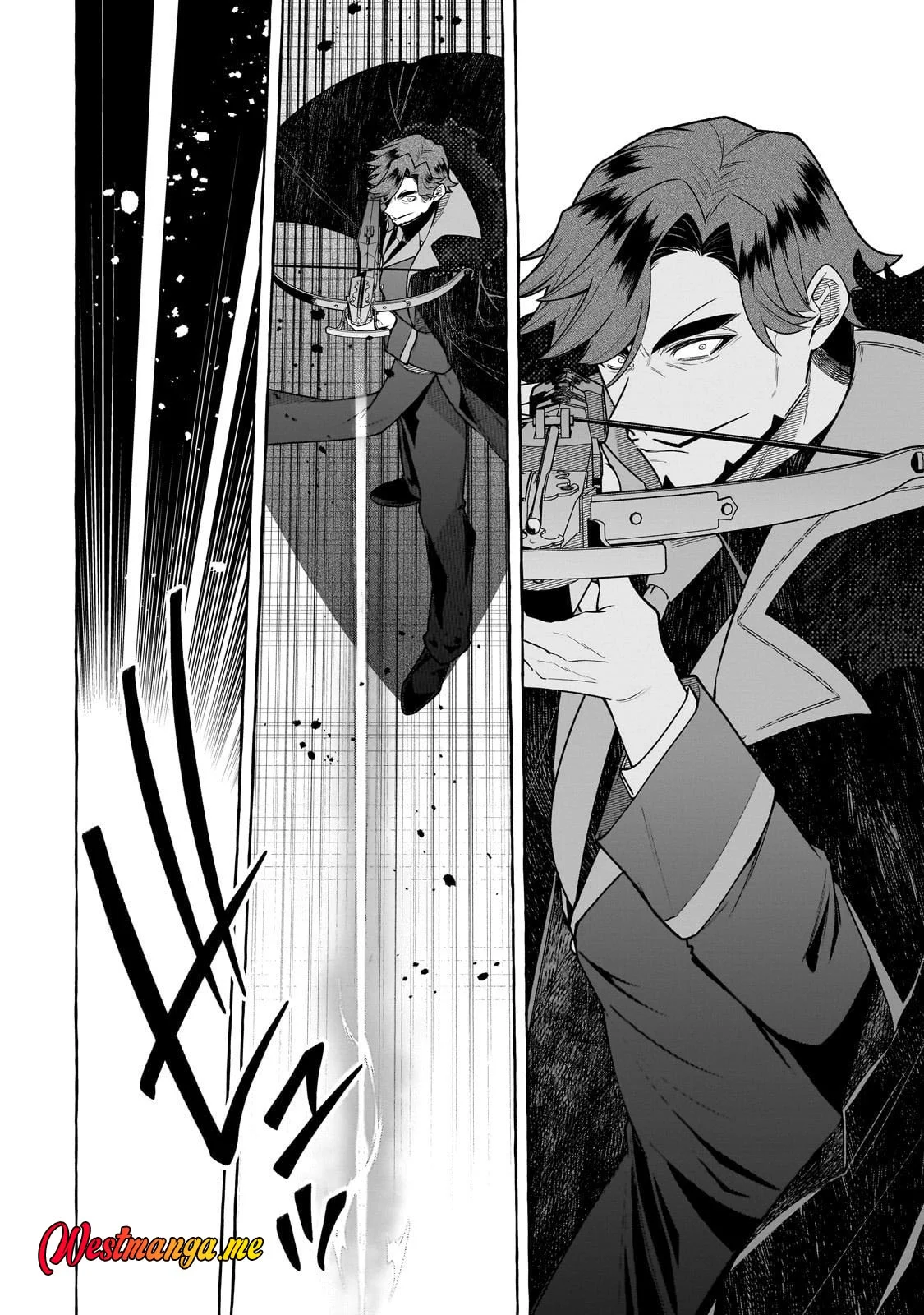Hinekure Ryoushu no Koufukutan Chapter 22 Gambar 16