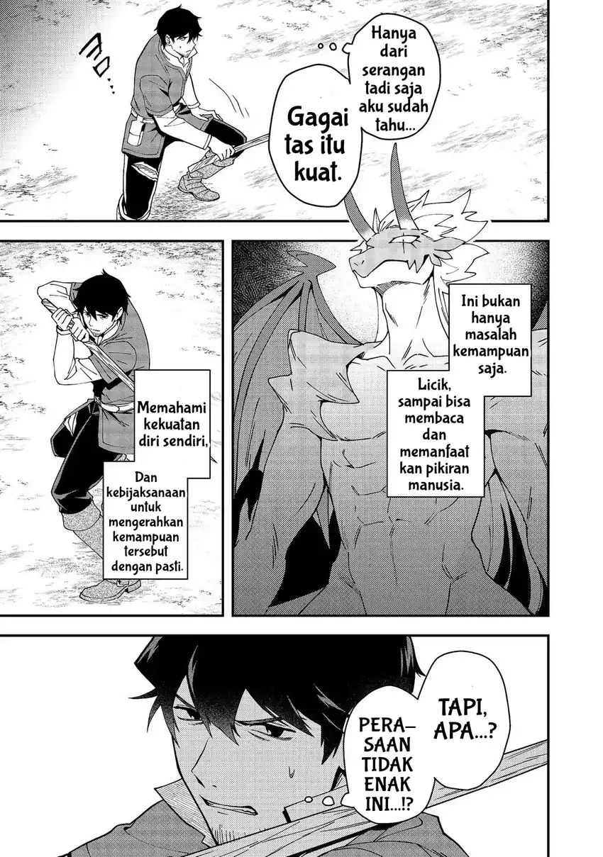 Hirotta Dorei-tachi ga Tabi datte Haya Juunen, Naze ka Ore ga Densetsu ni Natteita Chapter 8 Gambar 14