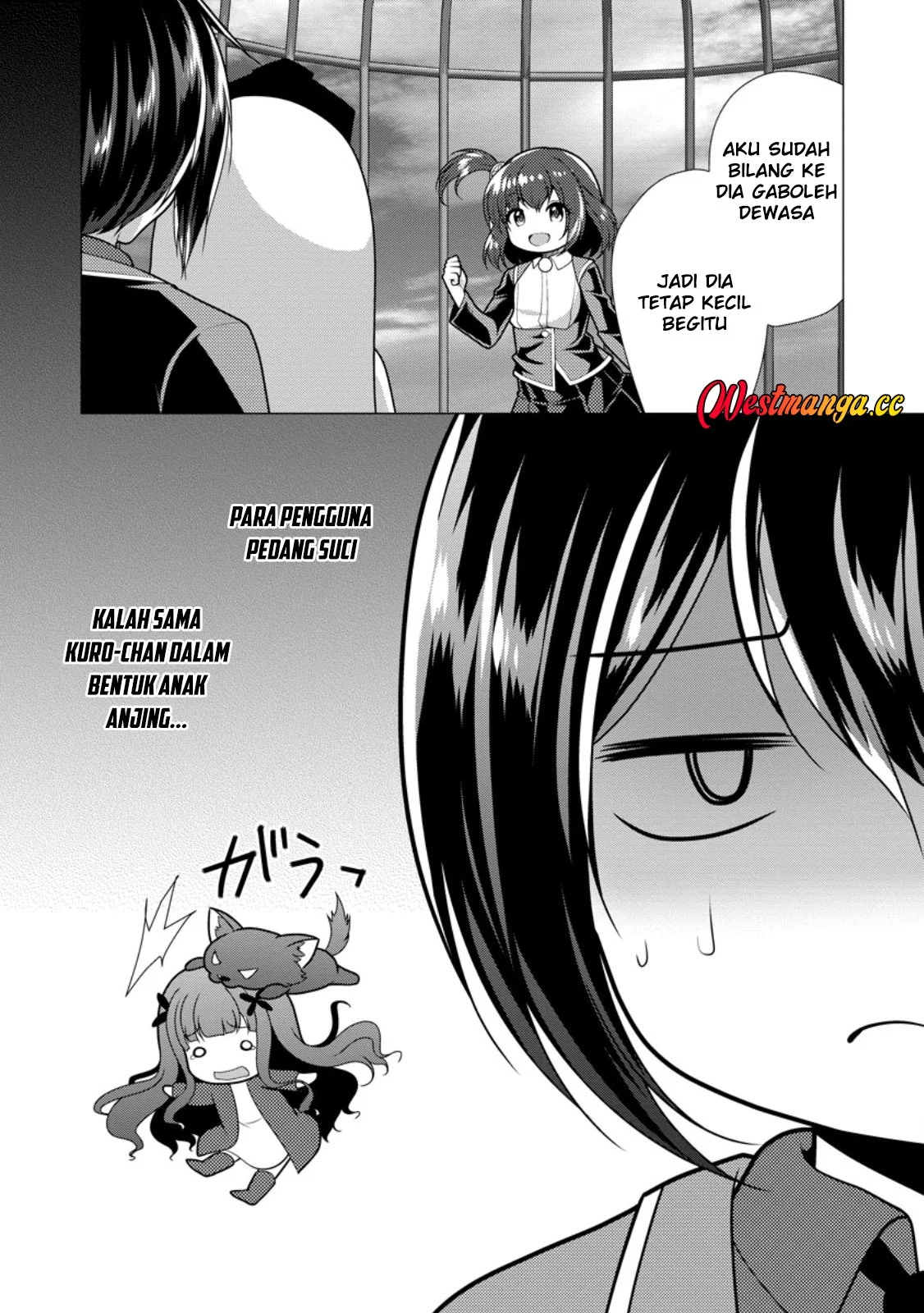Hisshou Dungeon Unei Houhou Chapter 78 Gambar 17