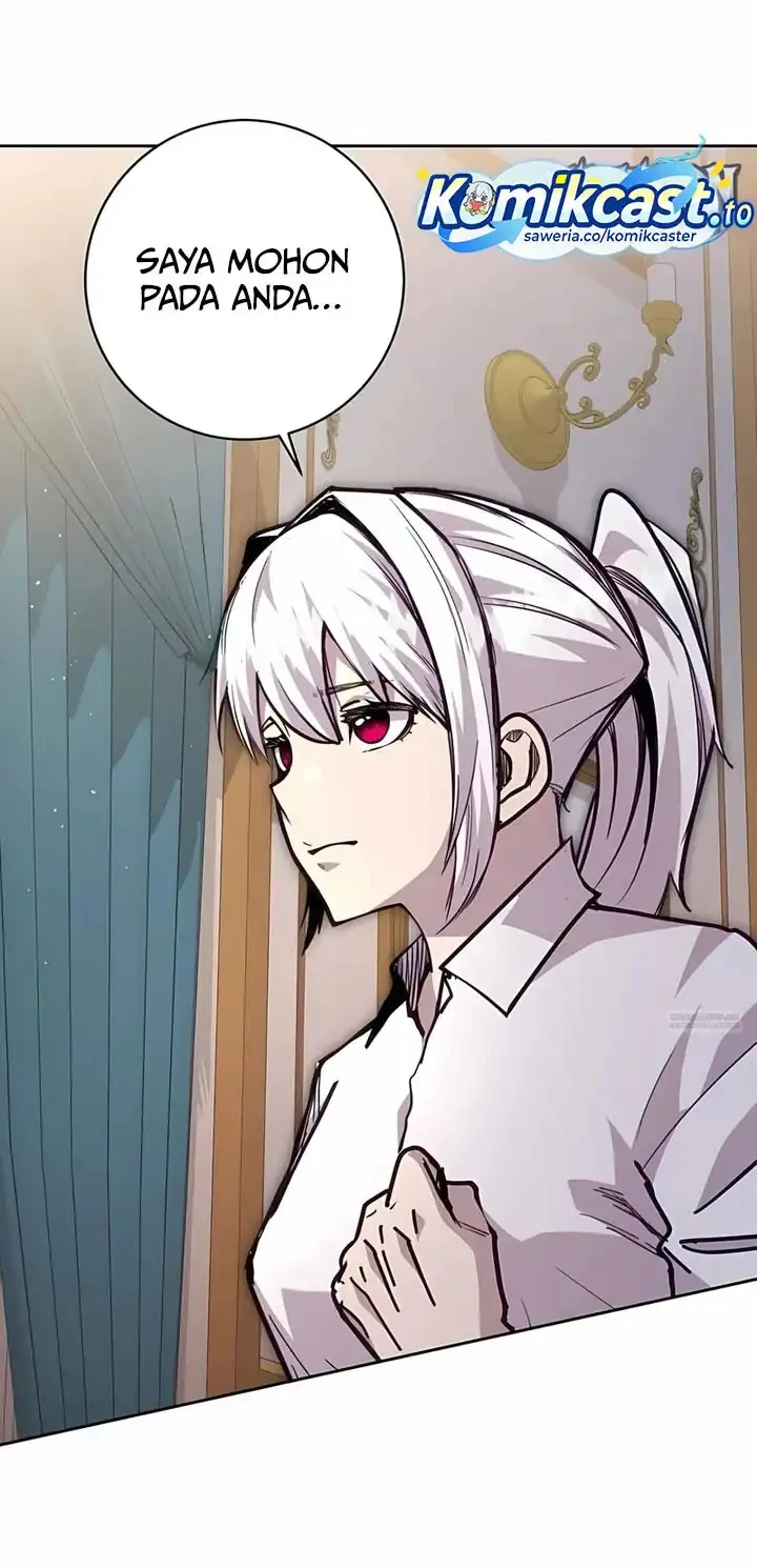 Holy Emperor’s Grandson is a Necromancer Chapter 100 Gambar 31