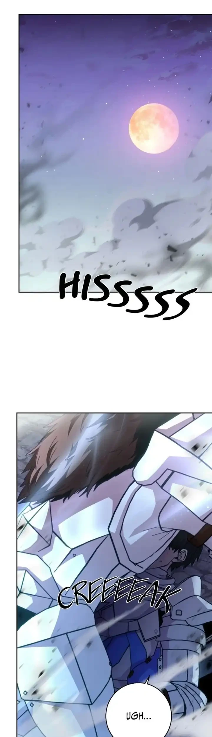 Holy Emperor’s Grandson is a Necromancer Chapter 103 Gambar 34
