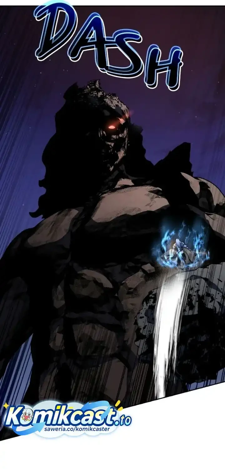 Holy Emperor’s Grandson is a Necromancer Chapter 105 Gambar 33