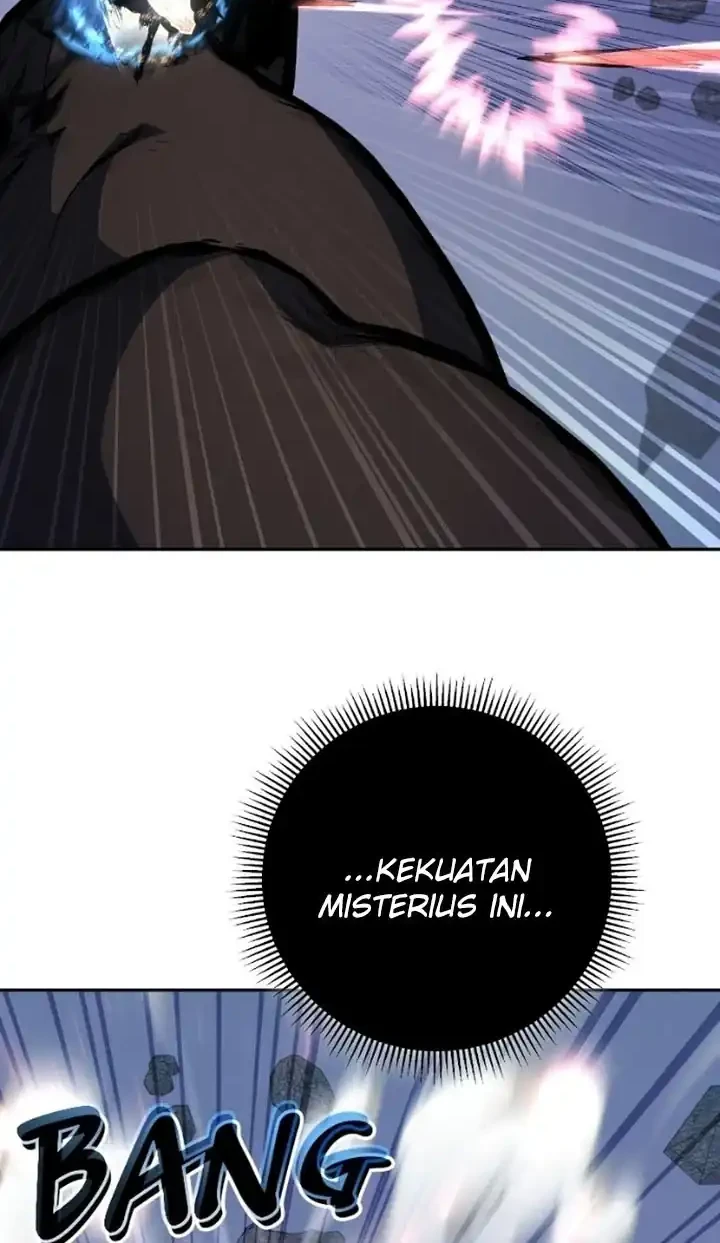 Holy Emperor’s Grandson is a Necromancer Chapter 105 Gambar 35