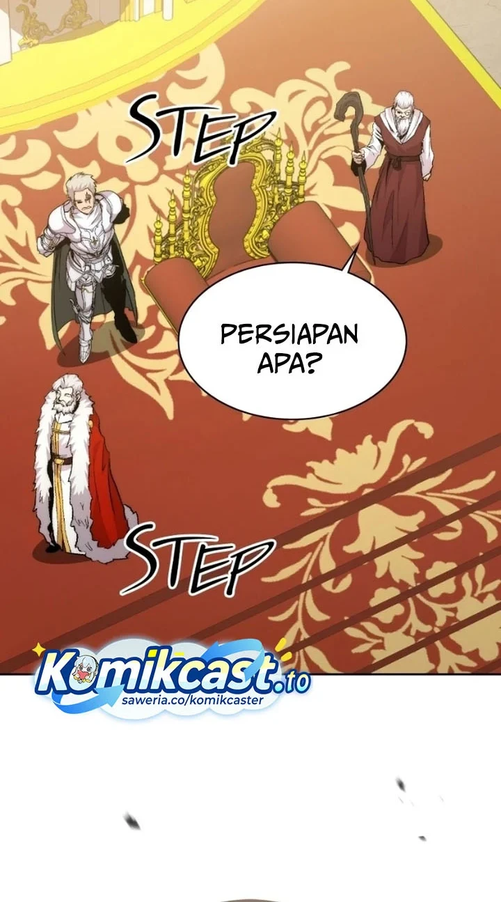 Holy Emperor’s Grandson is a Necromancer Chapter 106 Gambar 33