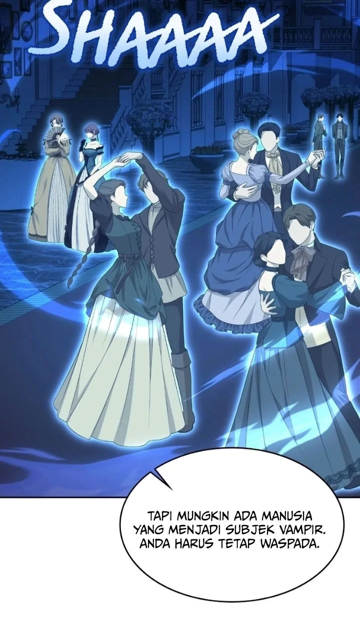Holy Emperor’s Grandson is a Necromancer Chapter 107 Gambar 31