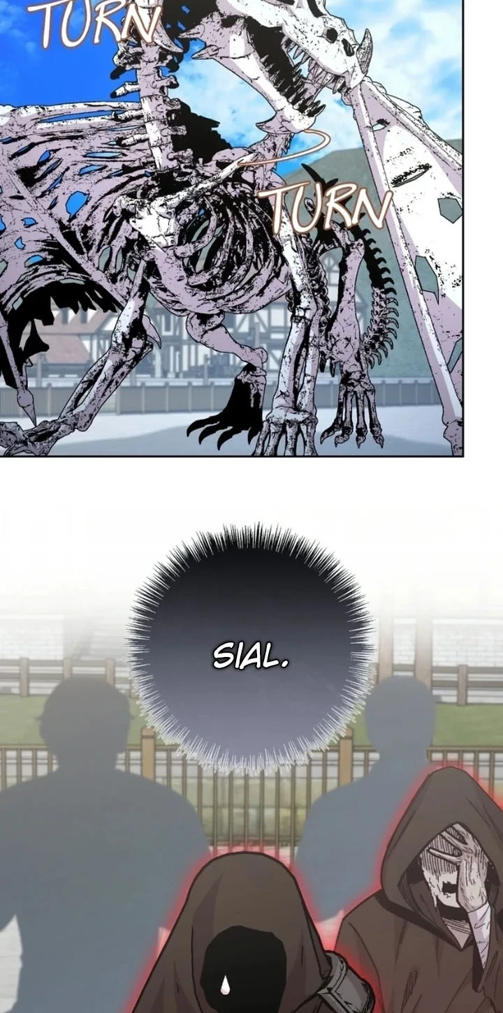 Holy Emperor’s Grandson is a Necromancer Chapter 108 Gambar 31