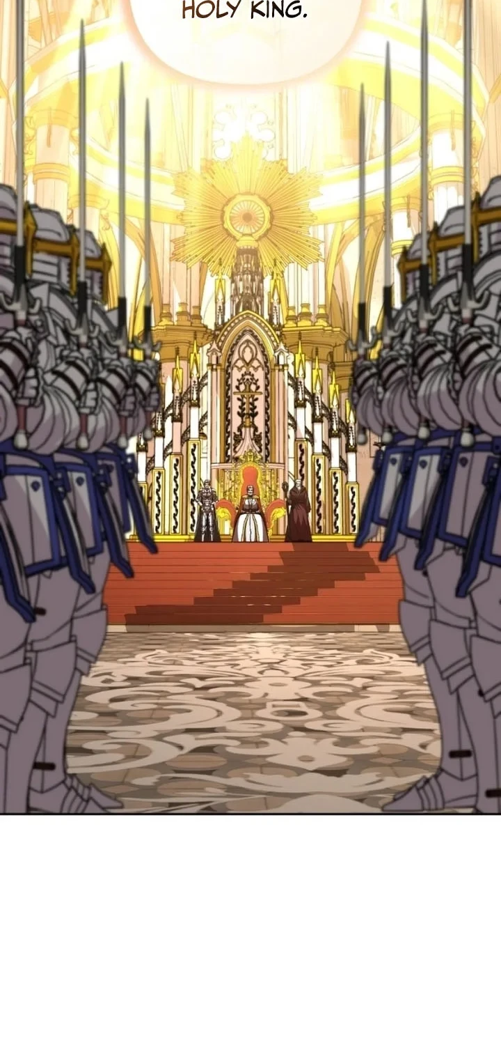 Holy Emperor’s Grandson is a Necromancer Chapter 111 Gambar 33