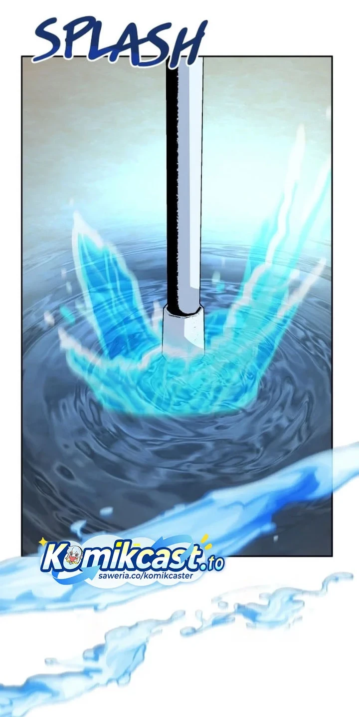 Holy Emperor’s Grandson is a Necromancer Chapter 112 Gambar 33