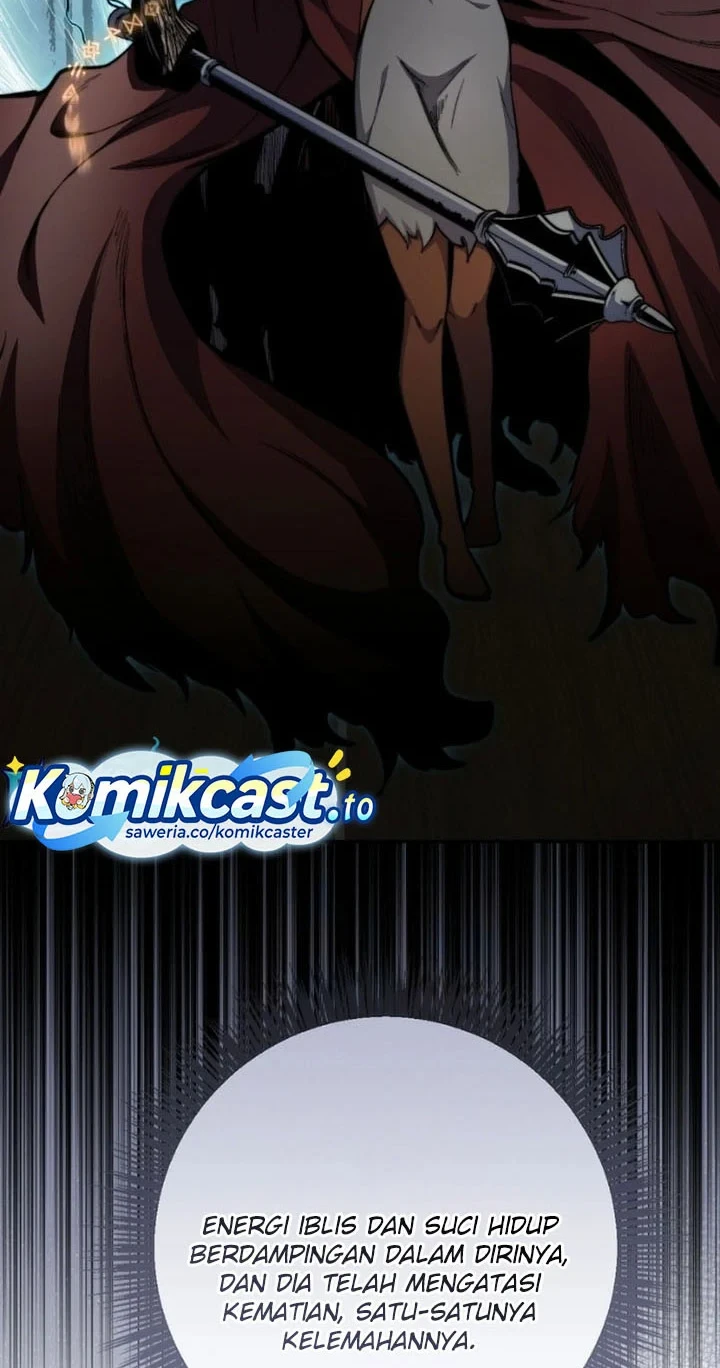 Holy Emperor’s Grandson is a Necromancer Chapter 114 Gambar 31