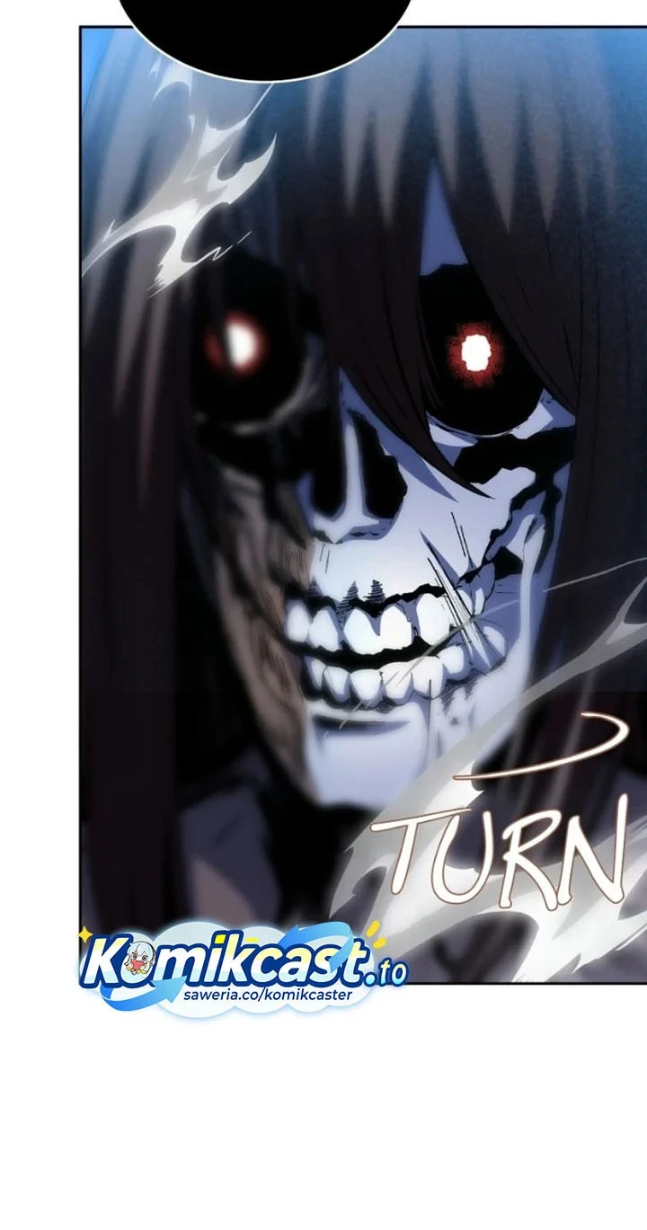Holy Emperor’s Grandson is a Necromancer Chapter 114 Gambar 33