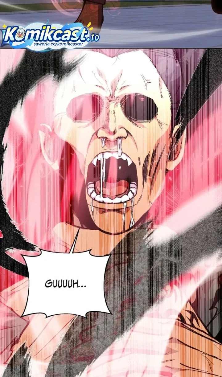 Holy Emperor’s Grandson is a Necromancer Chapter 115 Gambar 35