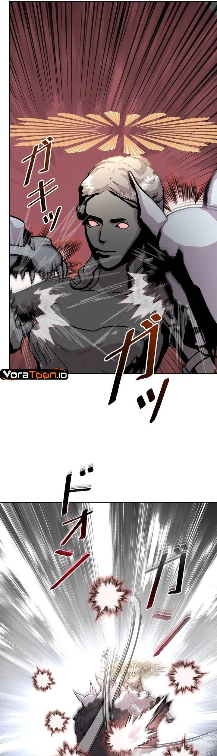 Holy Emperor’s Grandson is a Necromancer Chapter 118 Gambar 37