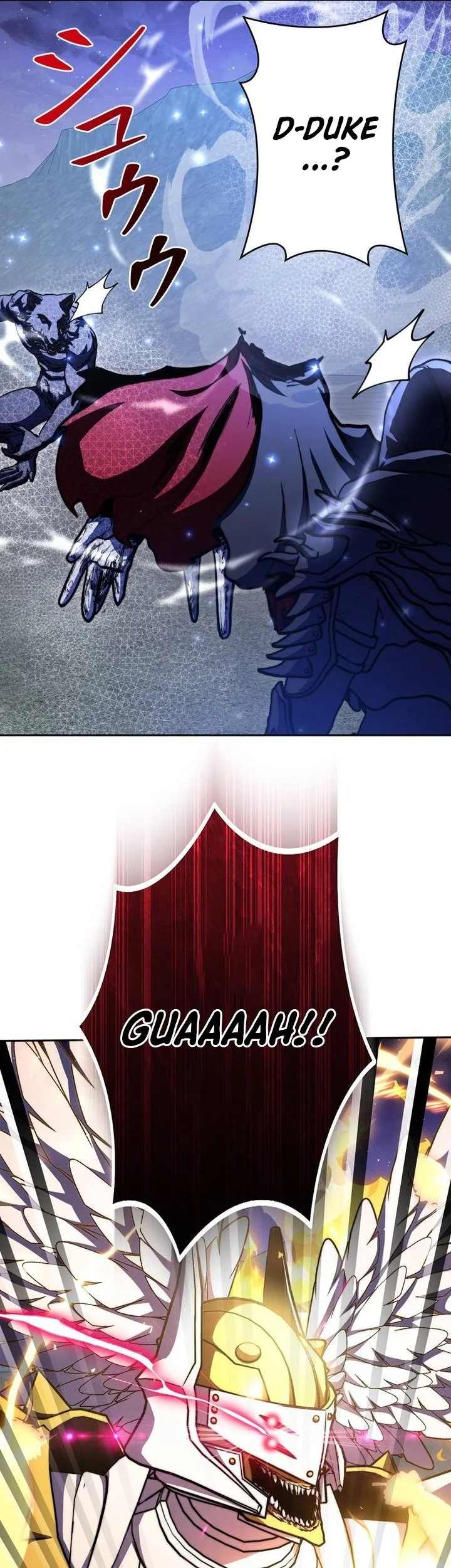 Holy Emperor’s Grandson is a Necromancer Chapter 119 Gambar 40
