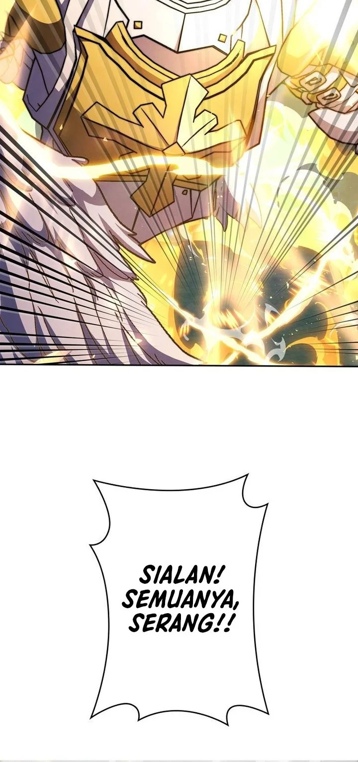 Holy Emperor’s Grandson is a Necromancer Chapter 119 Gambar 41