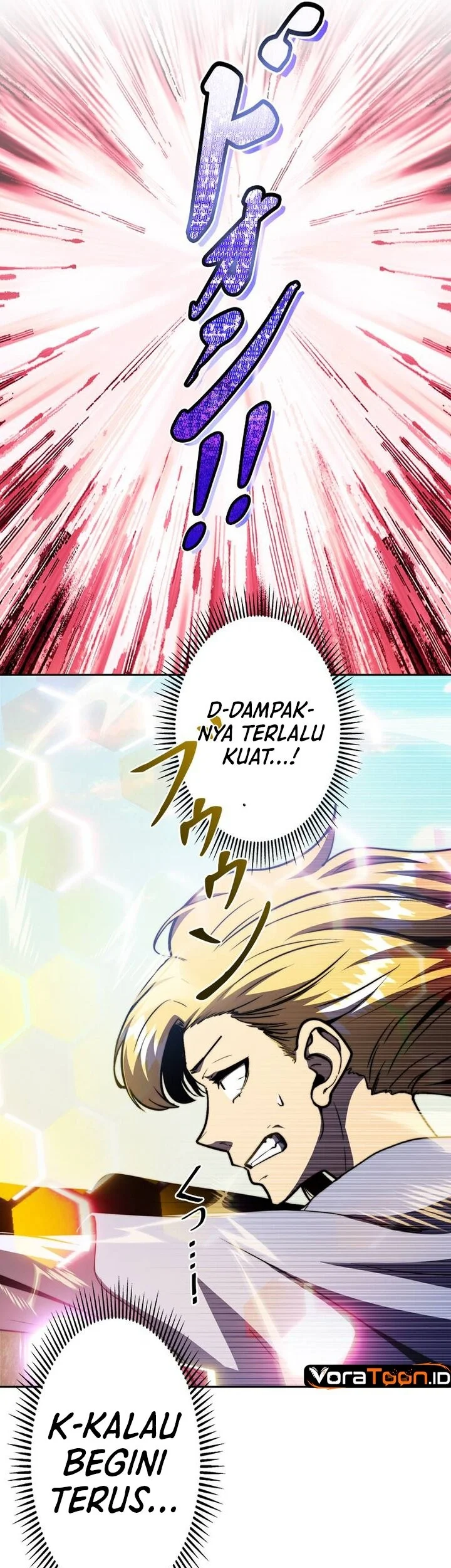 Holy Emperor’s Grandson is a Necromancer Chapter 126 Gambar 32