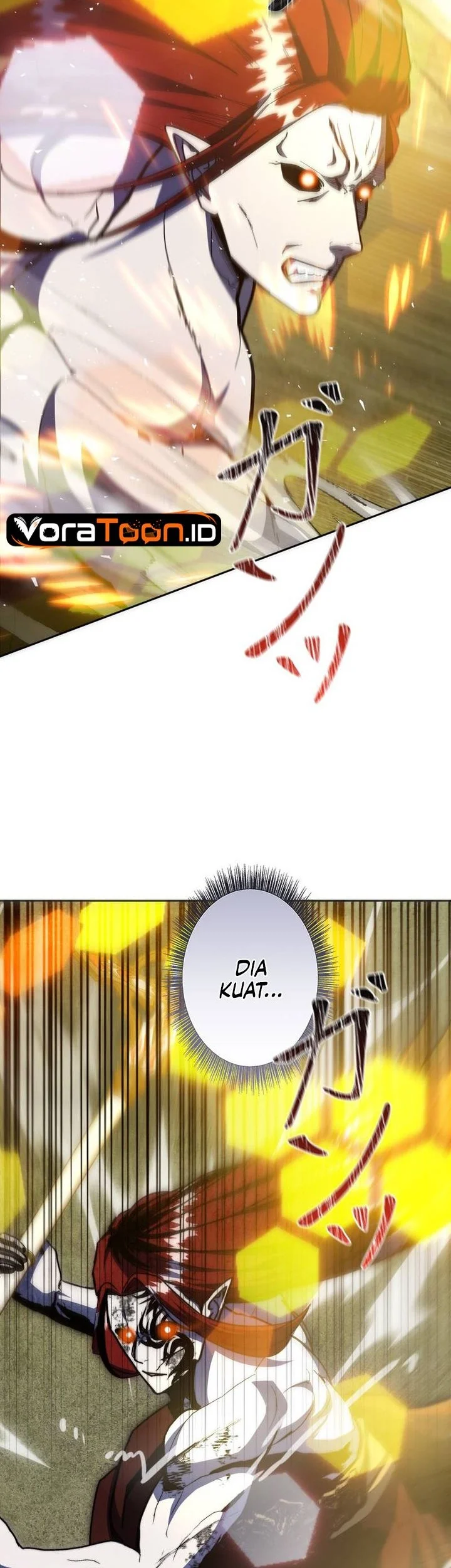 Holy Emperor’s Grandson is a Necromancer Chapter 128 Gambar 28