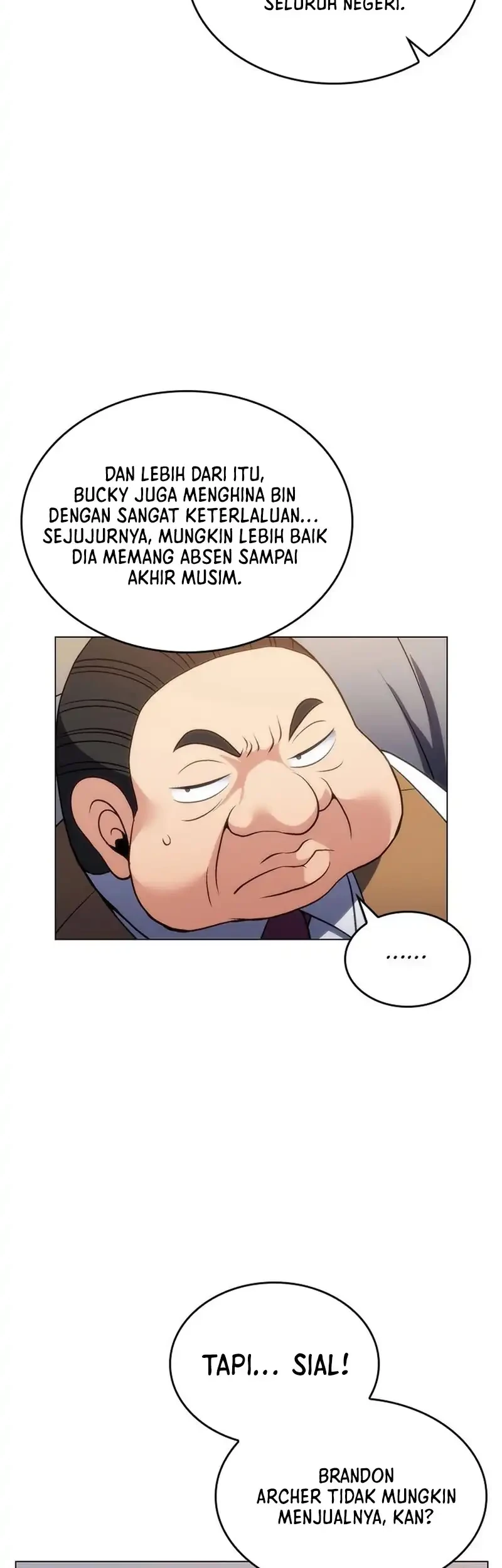 Home Plate Villain Chapter 103 Gambar 27