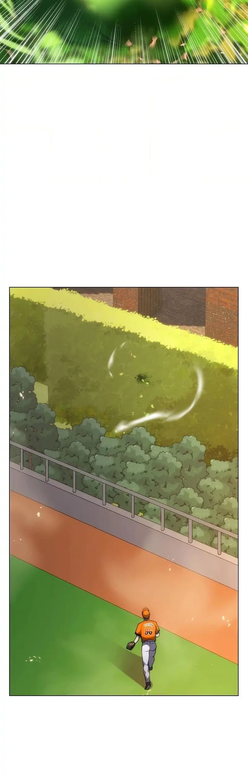 Home Plate Villain Chapter 104 Gambar 23